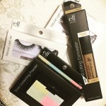 e.l.f. cosmetics