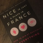 Nice is Just a Place in France