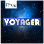 Mario Petrix Voyager