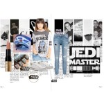 star wars style