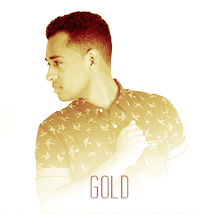 Justin Llamas Gold EP
