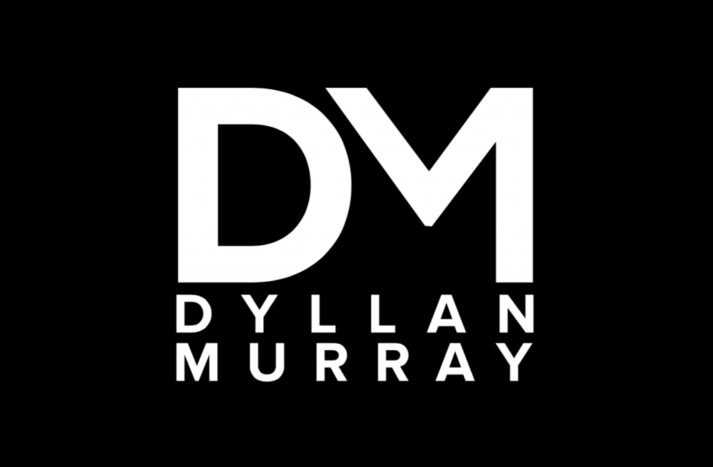 Dyllan Murray Logo
