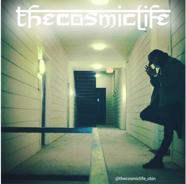 TheCosmicLife