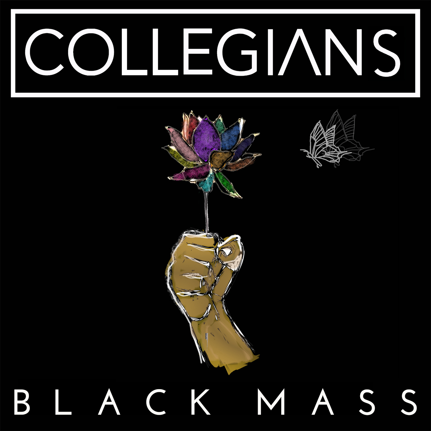 Collegians Black Mass