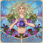 Corinne Crimson EP