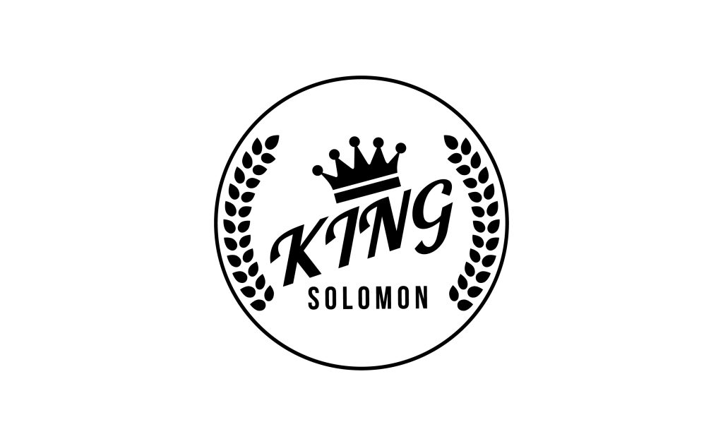 King Solomon Illuminate the Dark