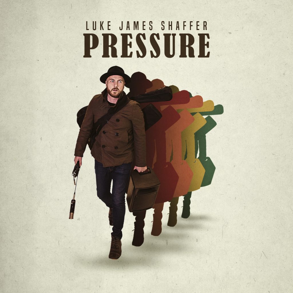 Luke James Shaffer-Pressure