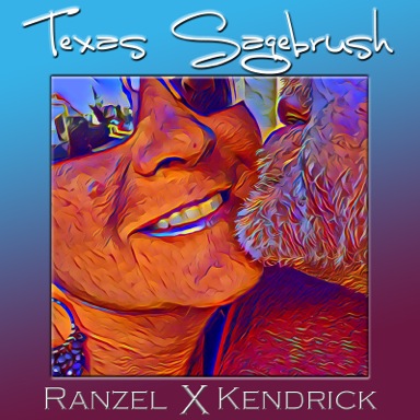 Ranzel X Kendrick_Texas Sagebrush