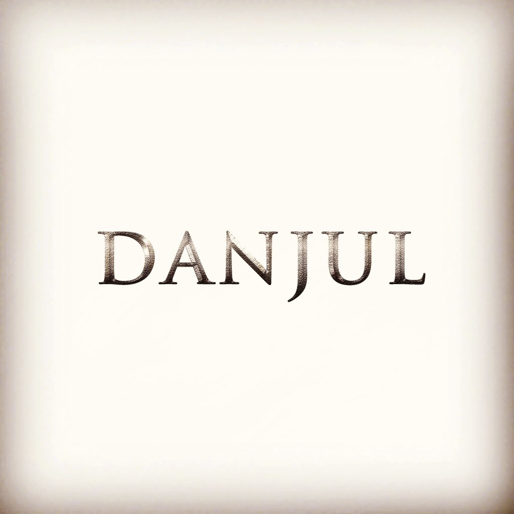 DANJUL_EP Release