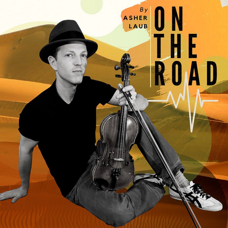 On the Road-Asher Laub