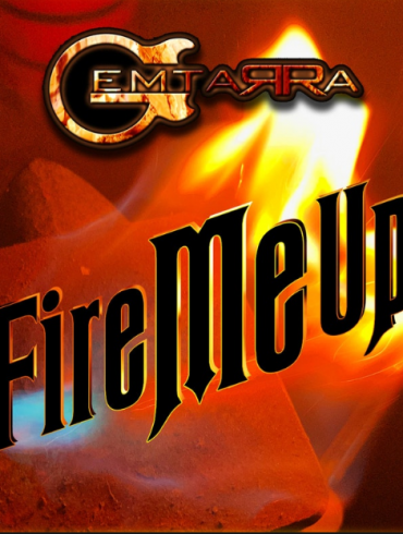 fire me up-gemtarra