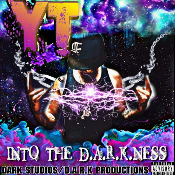 YT into the darkness